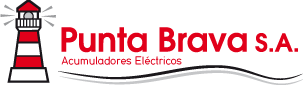 Punta Brava - Acumuladores Elctricos